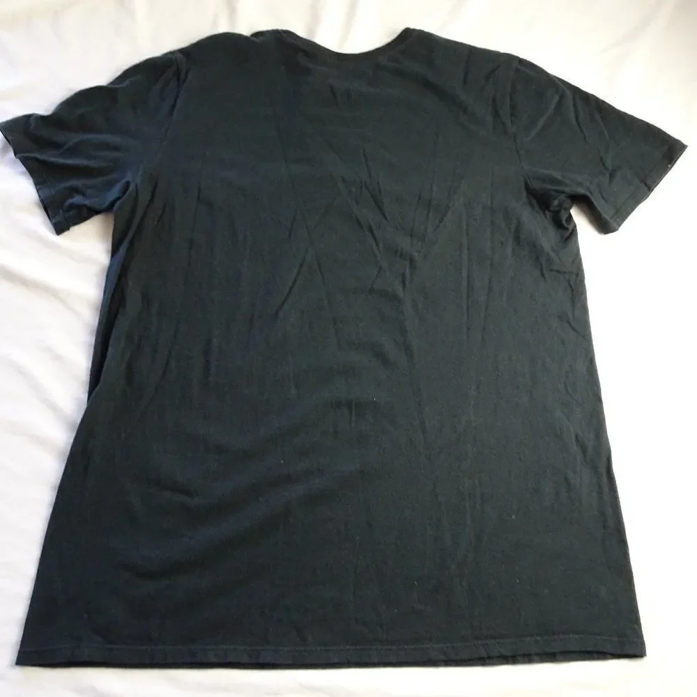 Nike Just Do It In L.A. Shirt Size L